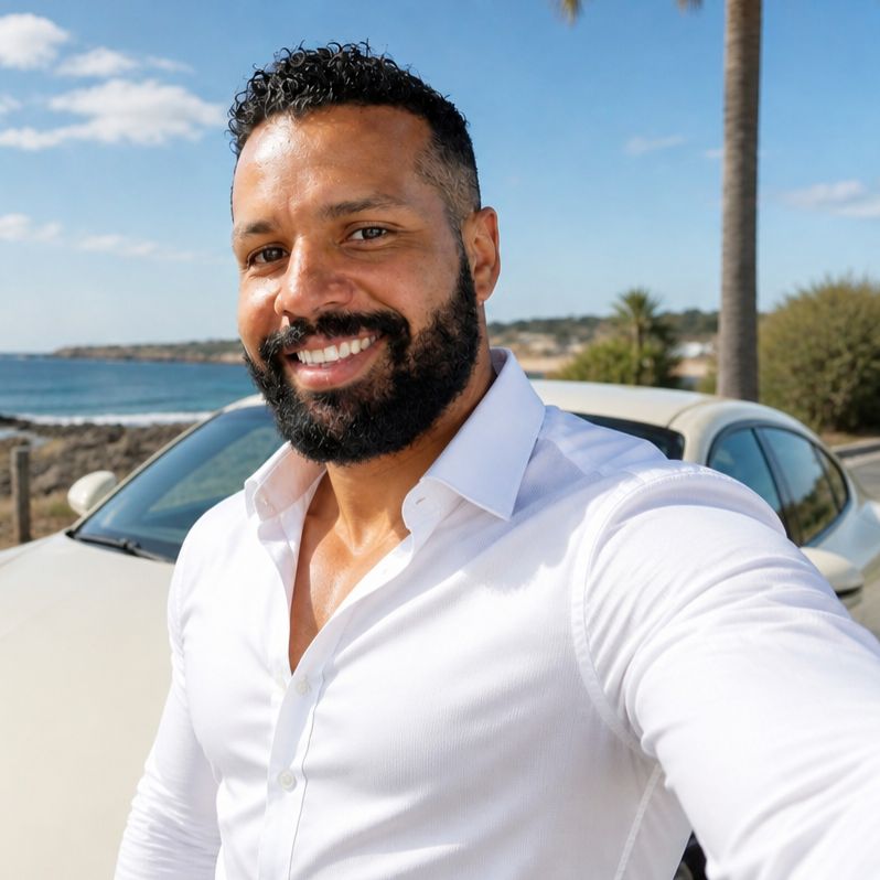 Rico Moderno