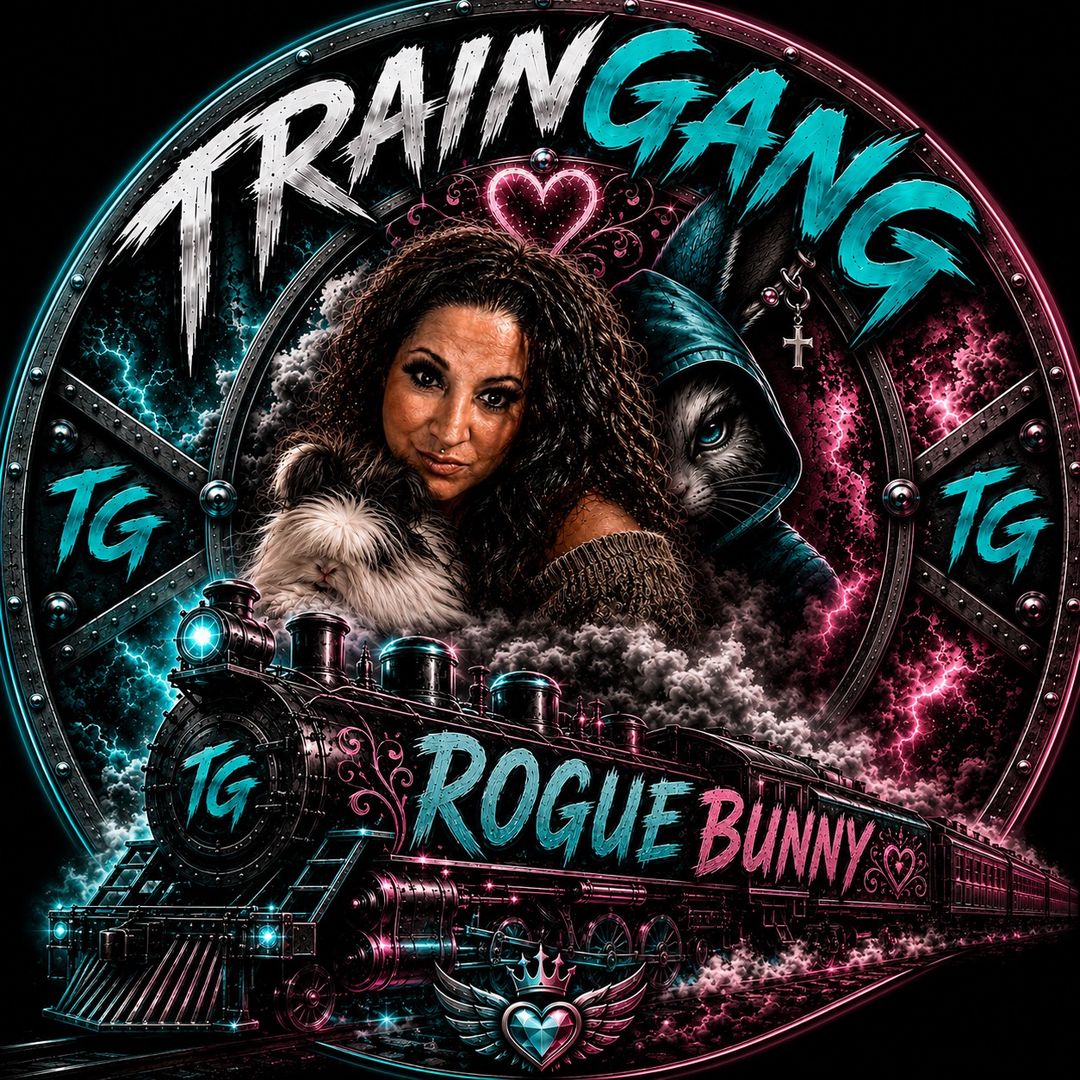 Rogue_Bunny🐰🦊🚂💜🐆🖤🤍
