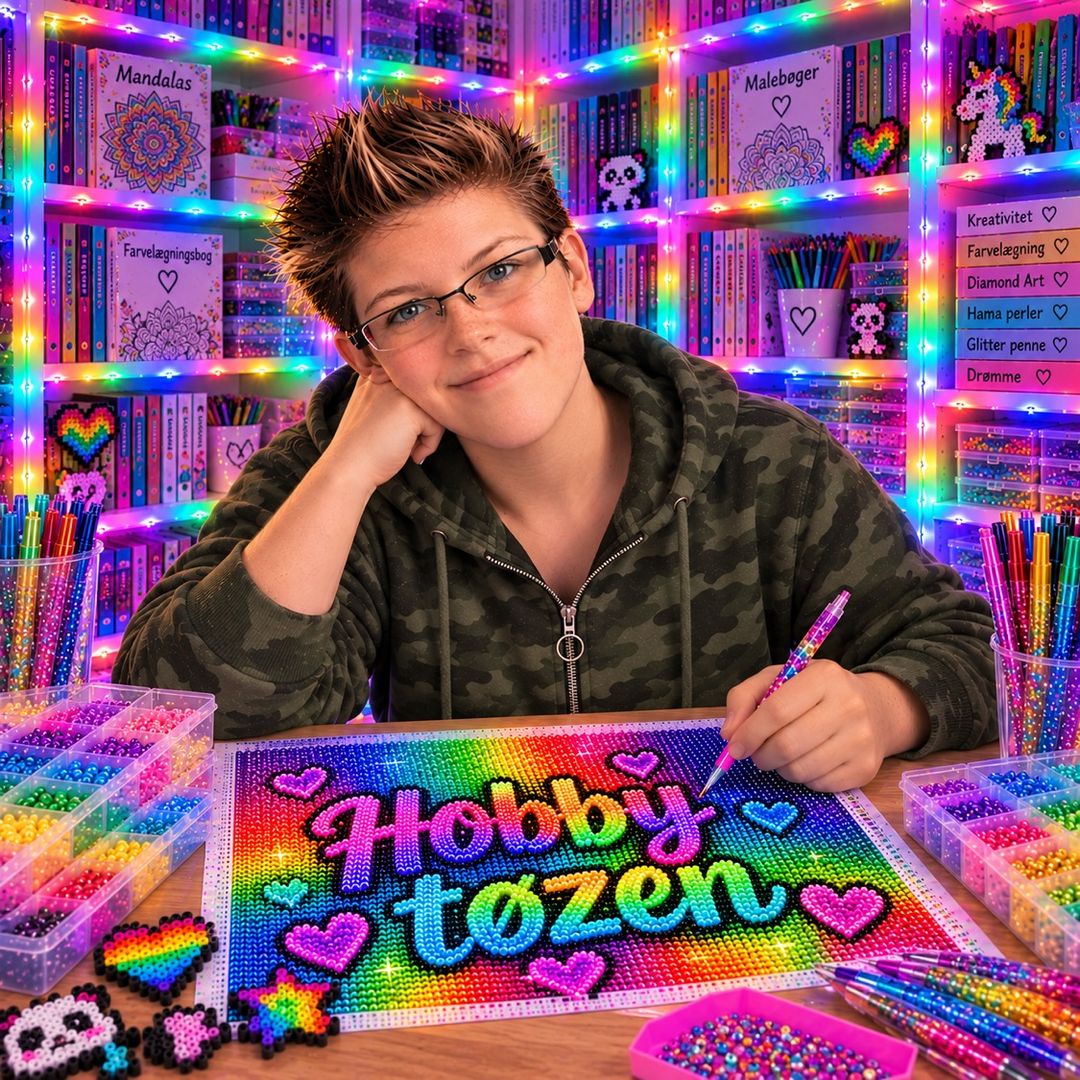 😸Hobby~Tøzen 😸