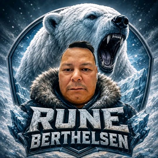 Rune Berthelsen