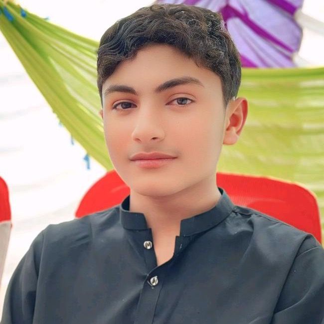 Sanwal Gurmani🥀💞