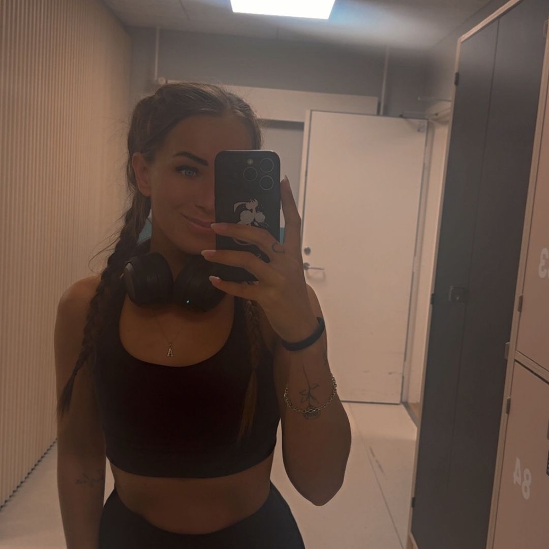 Sandra 🥀🕊️