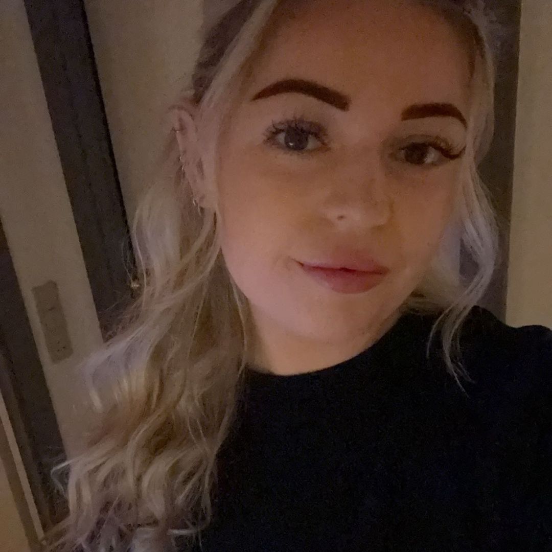 Sarah West