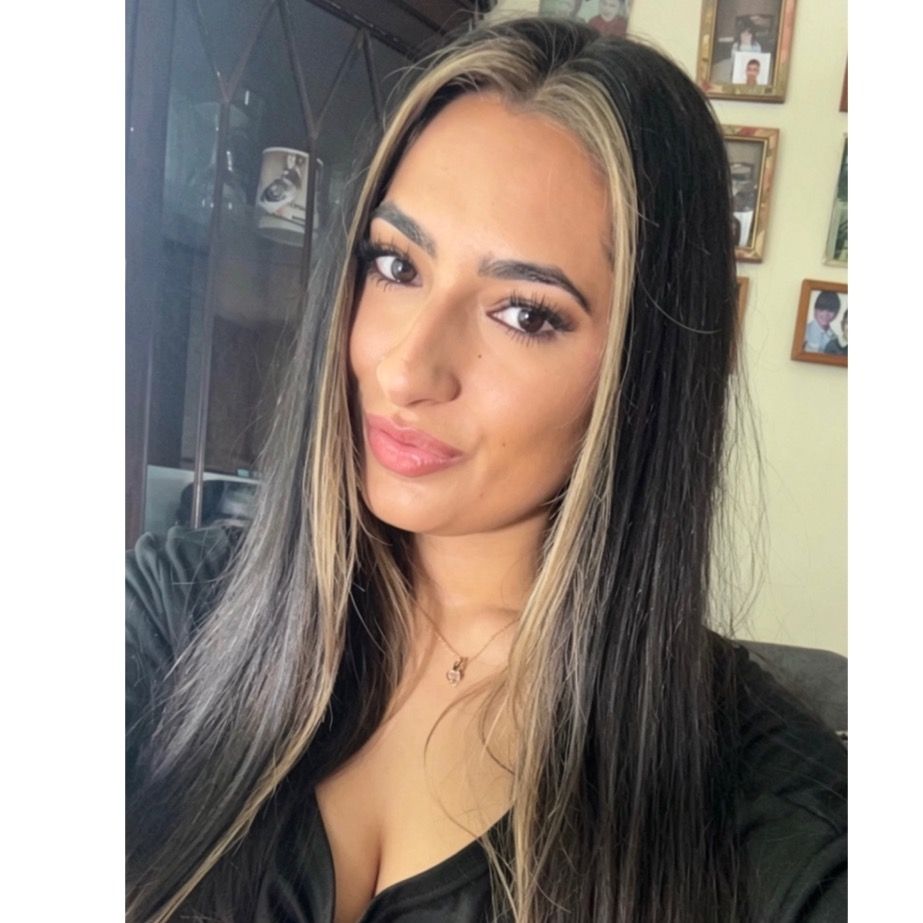 💫Shazalia Emma 💫