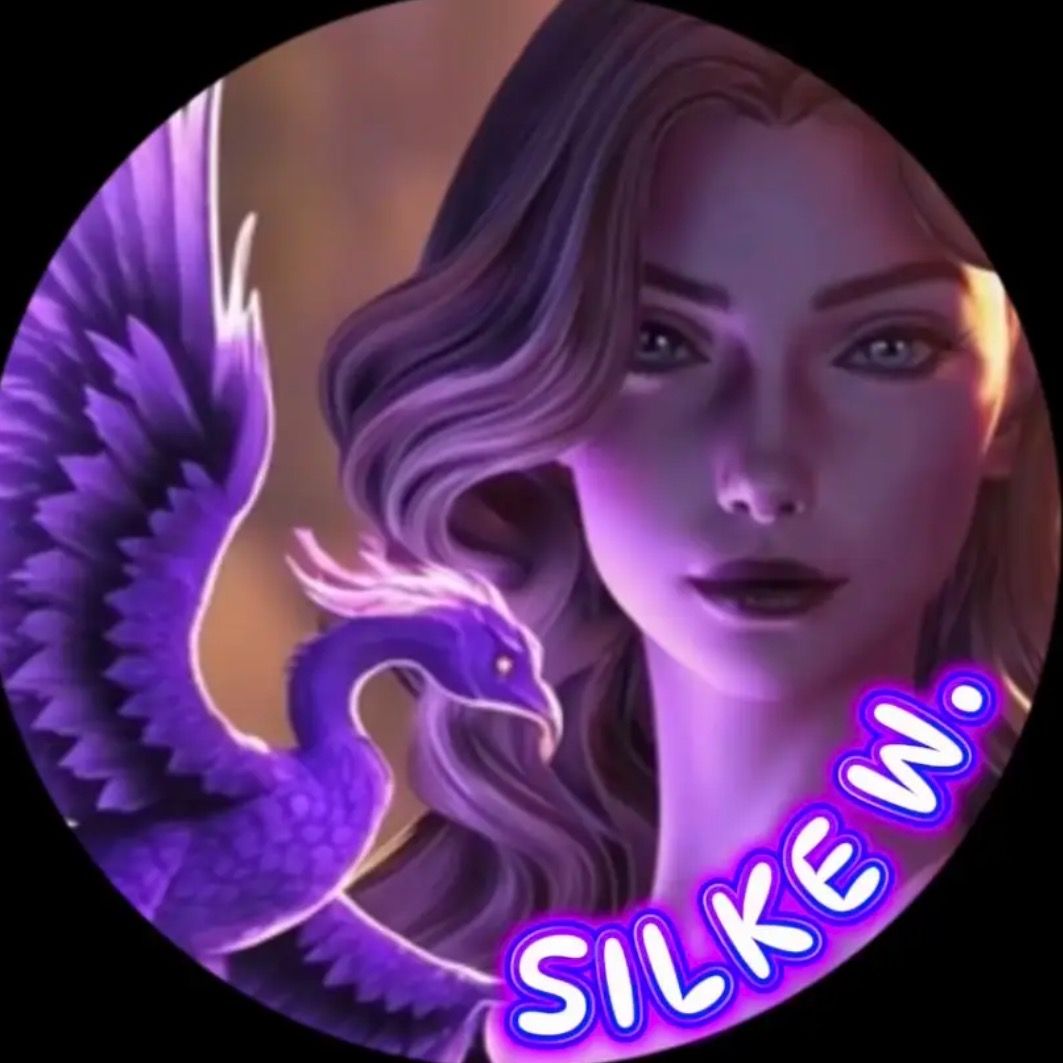 ❤️🧸🔥SILKE W.🔥🧸❤️