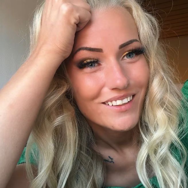 Simone Dansealf