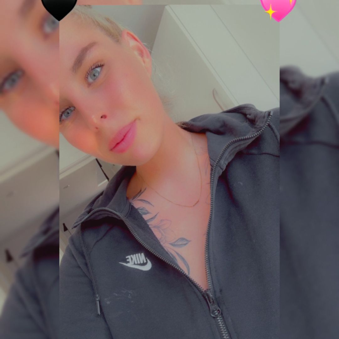 🥰Kicki Sophie🥰