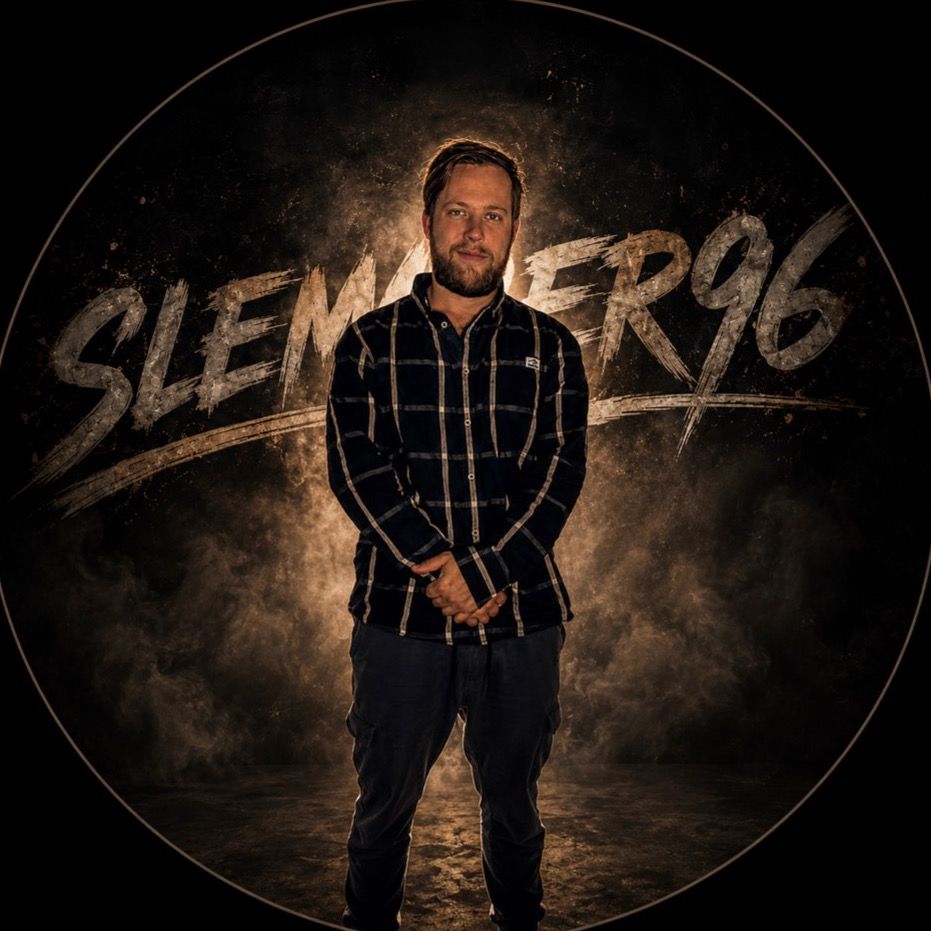❤️Slemmer96🎶