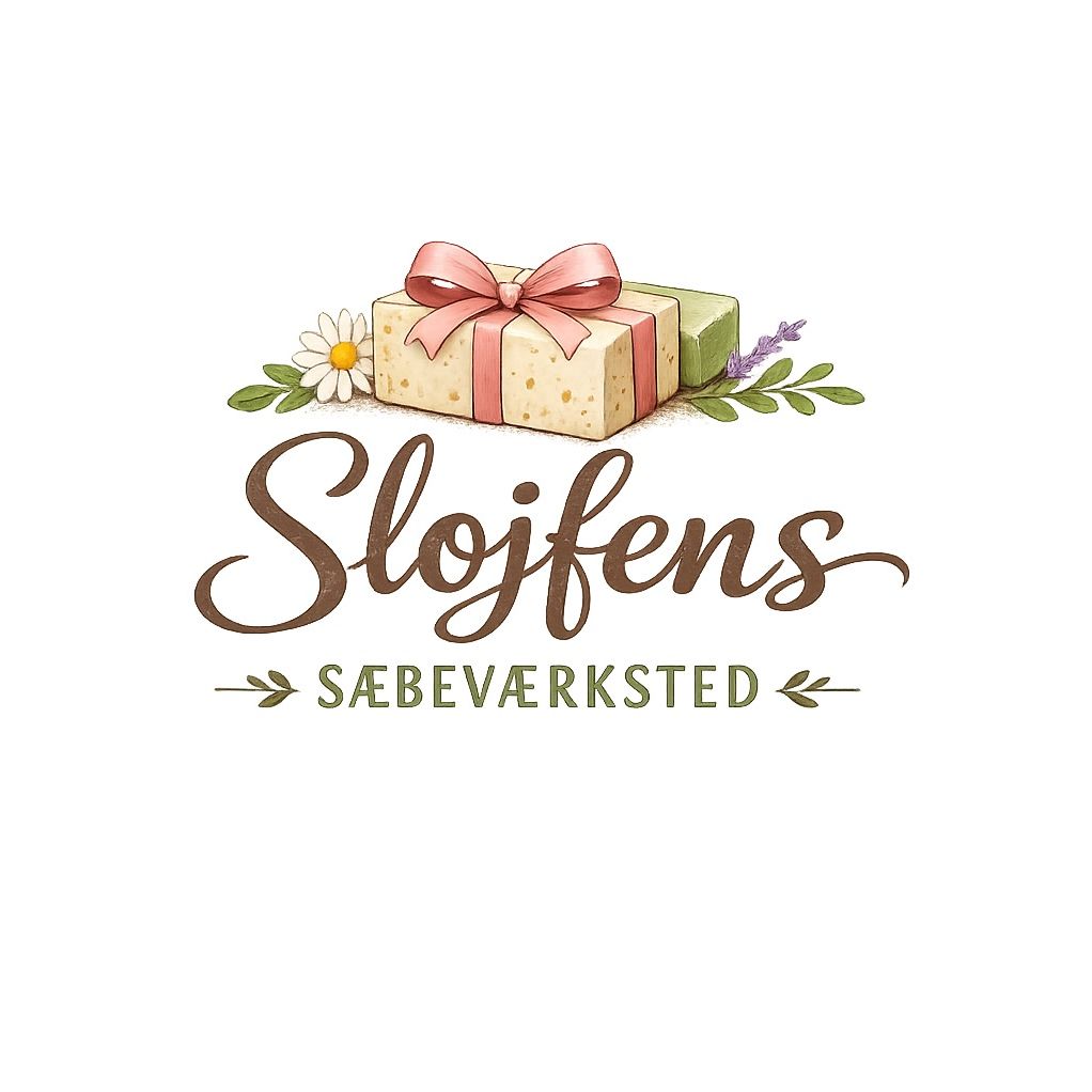 Sløjfens Sæbeværksted