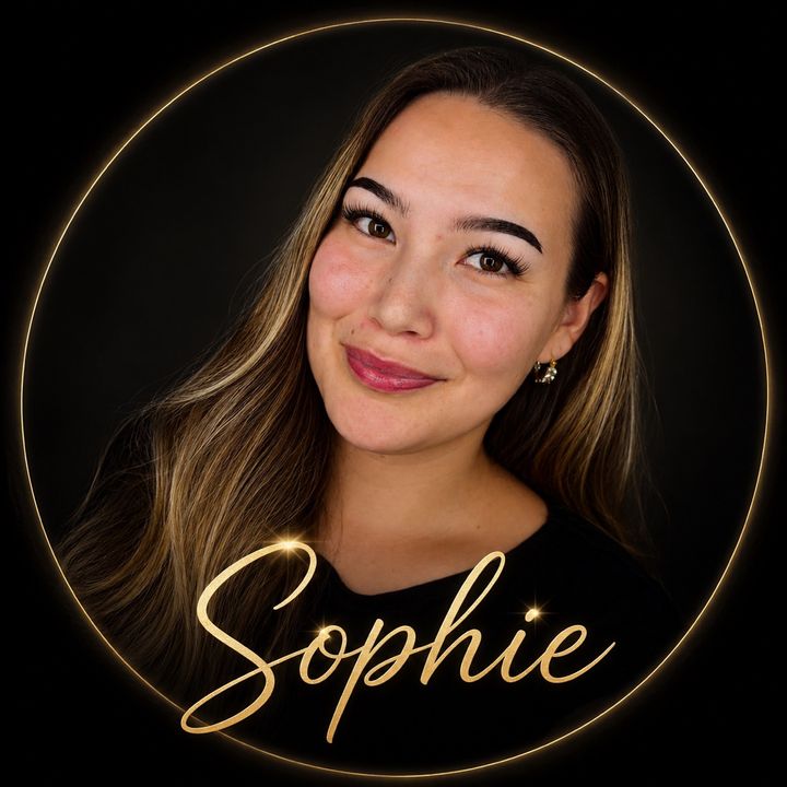 ♥️Sophie Kreutzmann♥️
