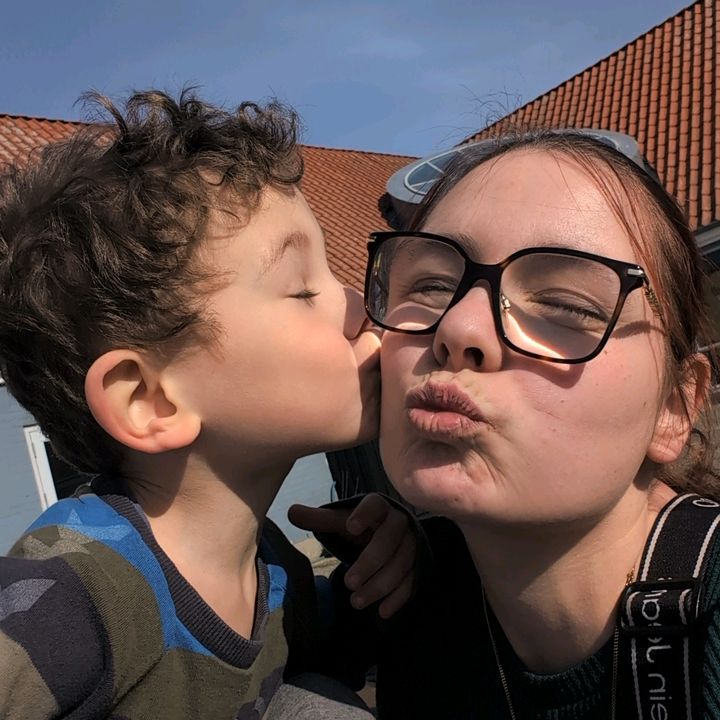 Sofie Amalie 🇬🇱