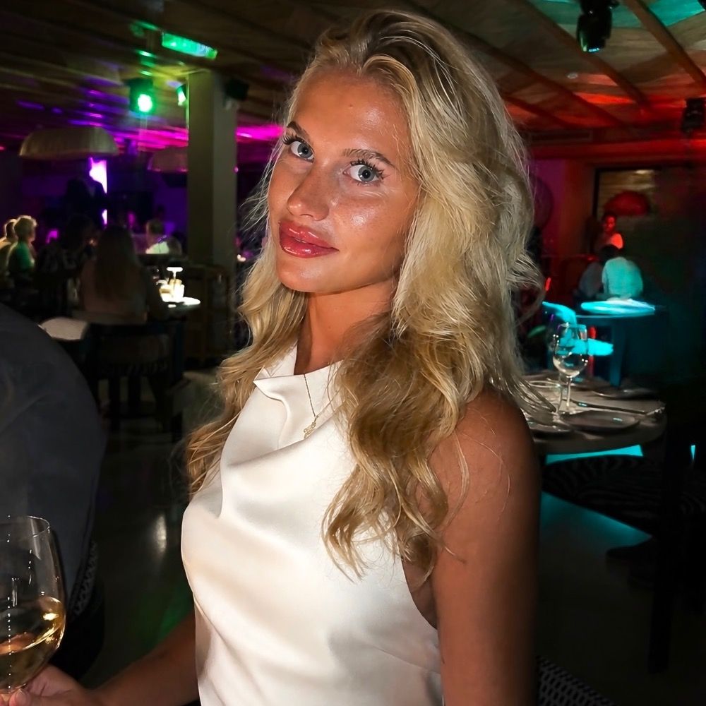 Sophie Schneider