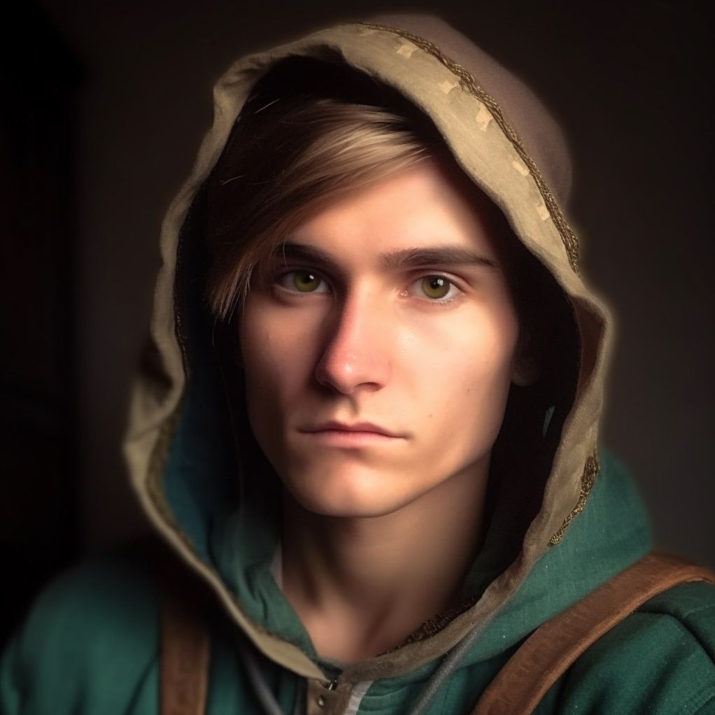 Steffan Jensen