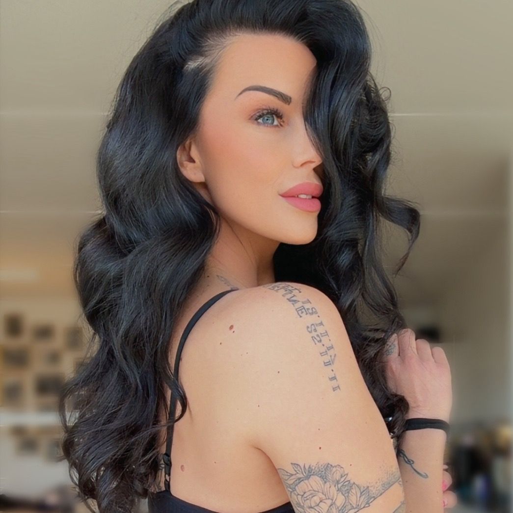 Stephanie Elisabeth