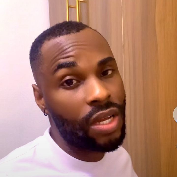 Stephen Saturday🇳🇬 🇨🇳