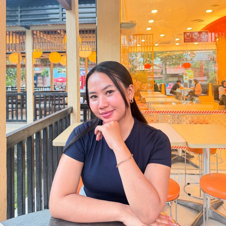 Diana Safitri 🌺