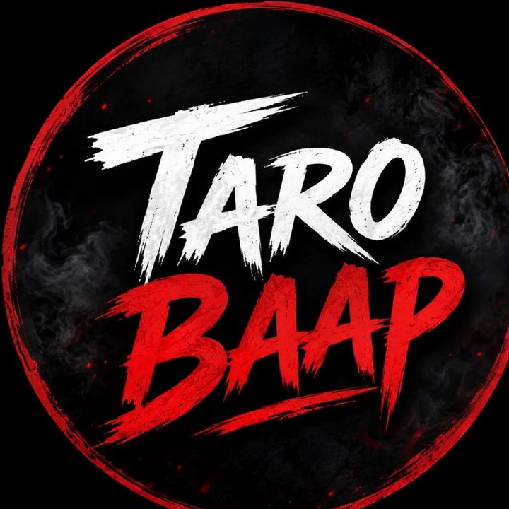 Tarobaap™️