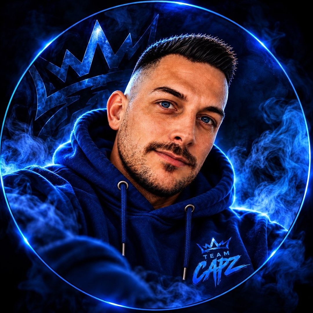 Capzitoo 🧢