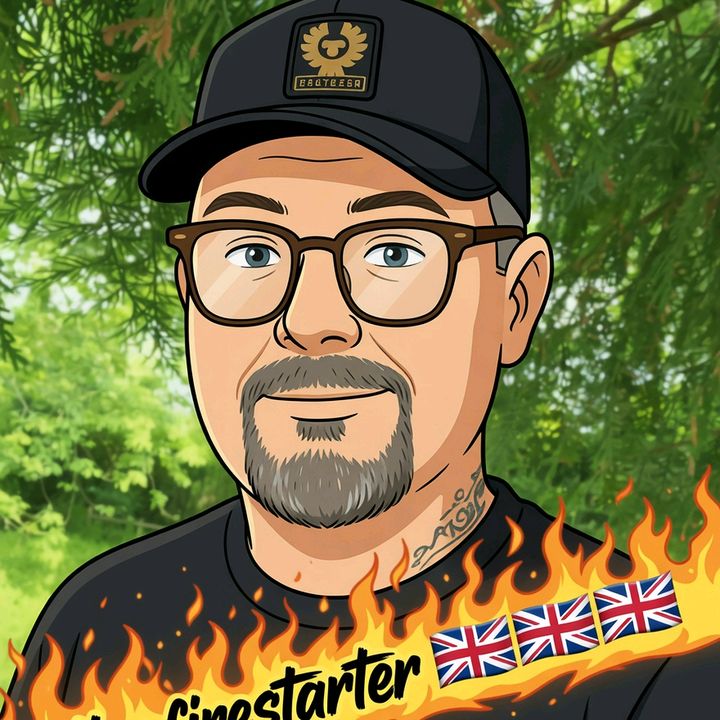 TheFirestarter❤️‍🔥❤️‍🔥