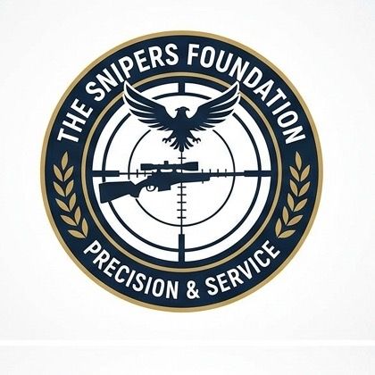 THE SNIPERS FOUNDATION 🇬🇧
