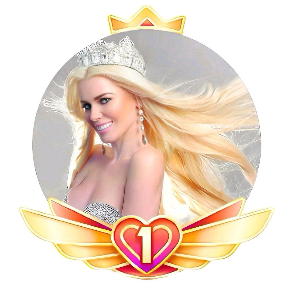 Bella😇👸🏼👑✈️