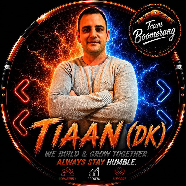Tiaan(DK)🪃