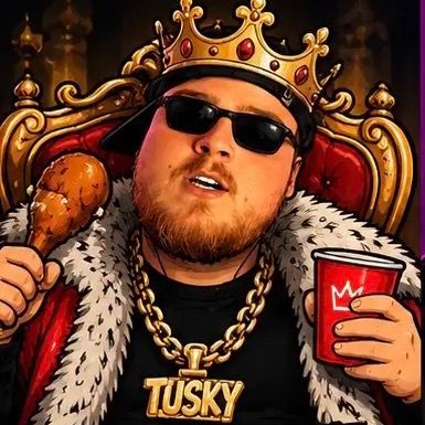 Tusky 🦅