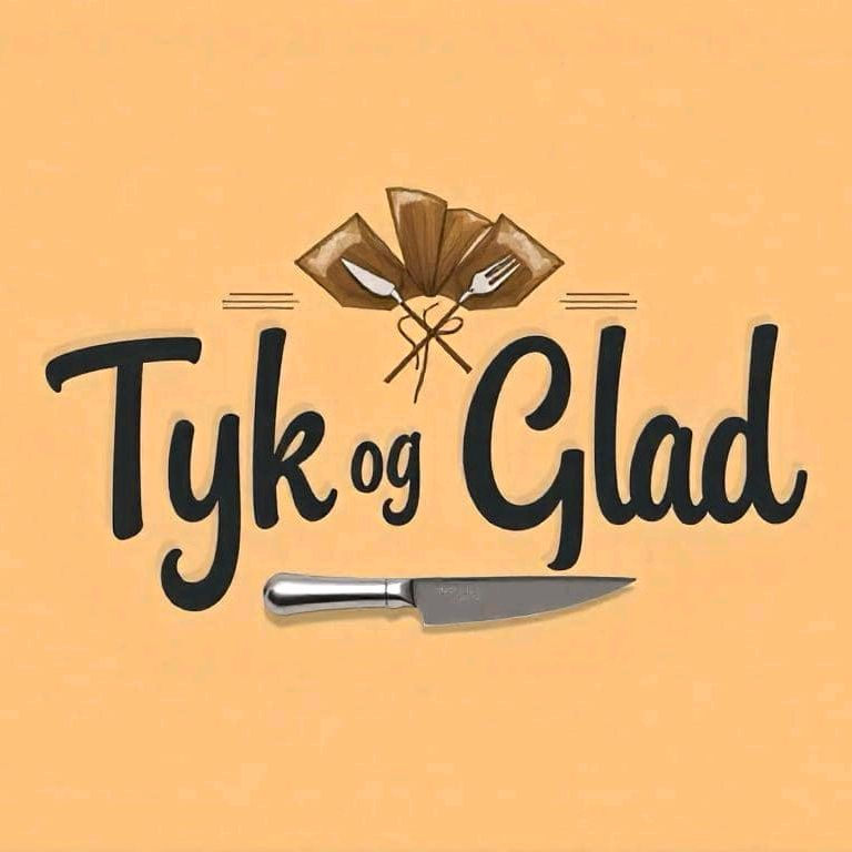 Tyk & Glad🤩