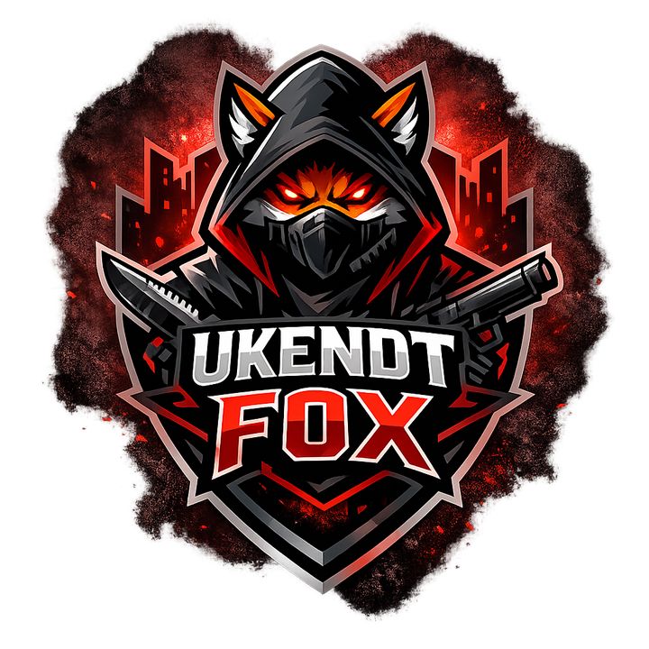 🦊ukendt fox🦊