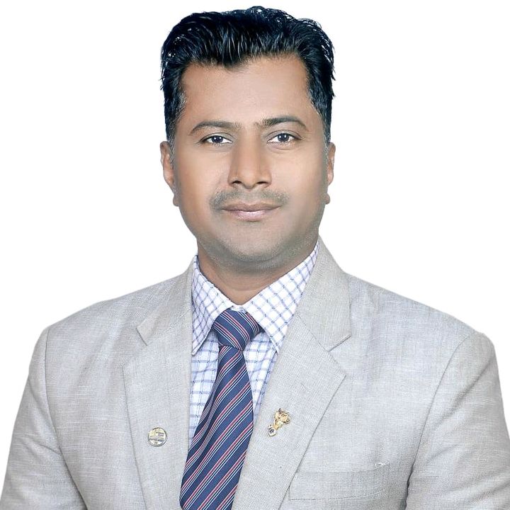 🇳🇵 Umesh Sah Kanu 🇳🇵