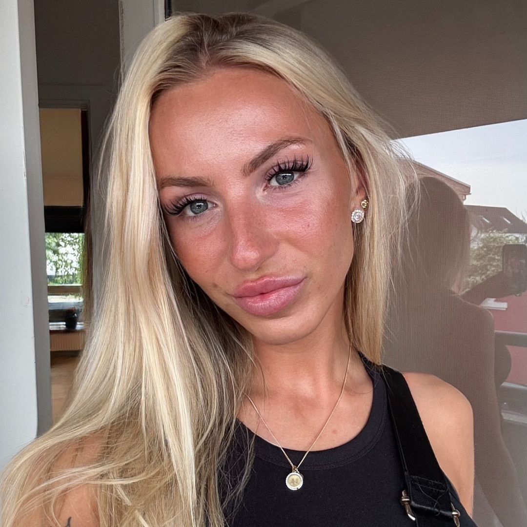 Vanessa Johansen