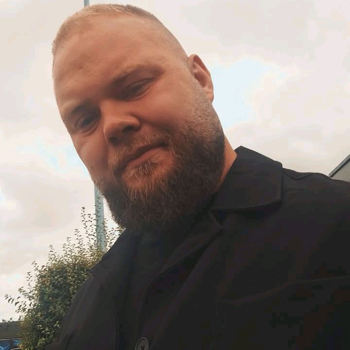 🏍Varmesteonkelᴺᶫᶜ🏍