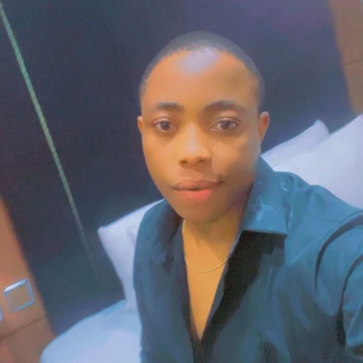 ⚖️Vickyfrosh King 🌶