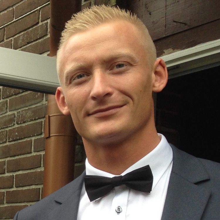 Søren🇩🇰🦁✝️🍀