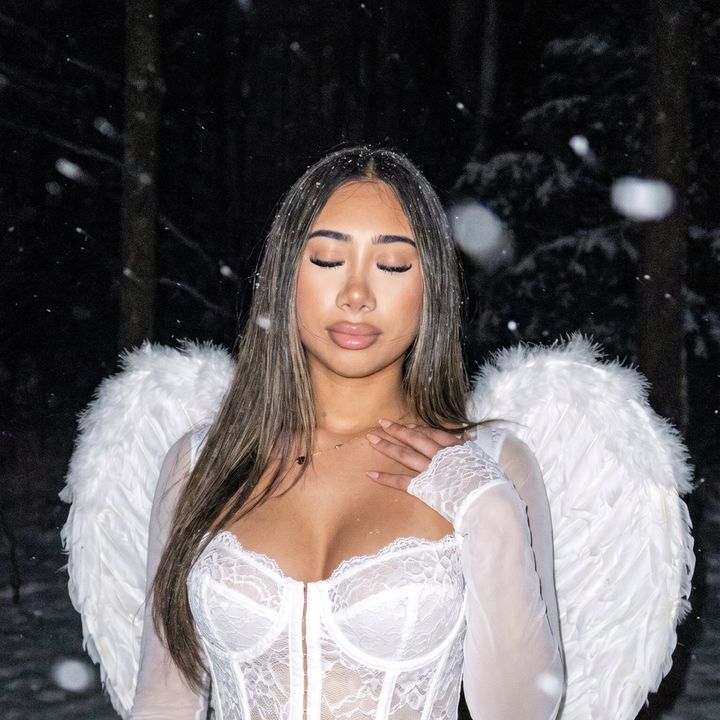 zahra 👑