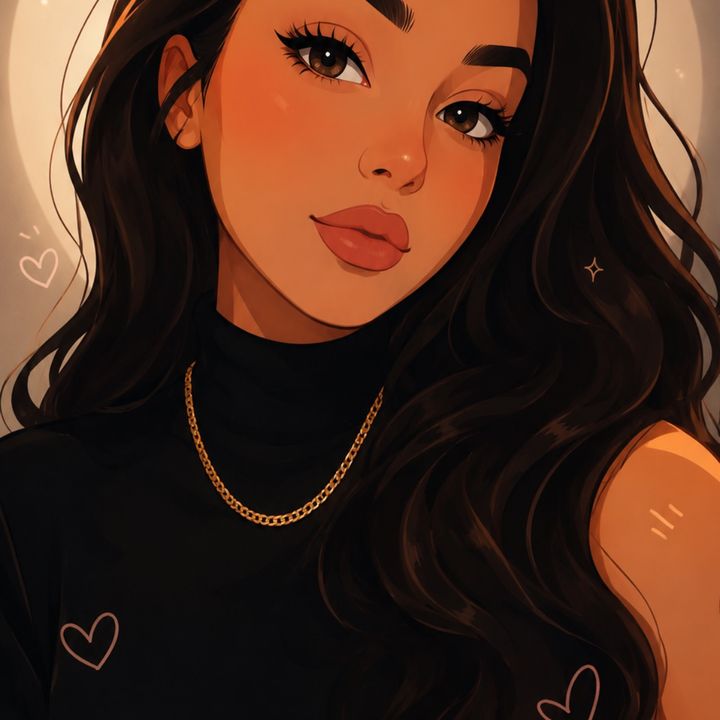 🌼Zoubida🌼